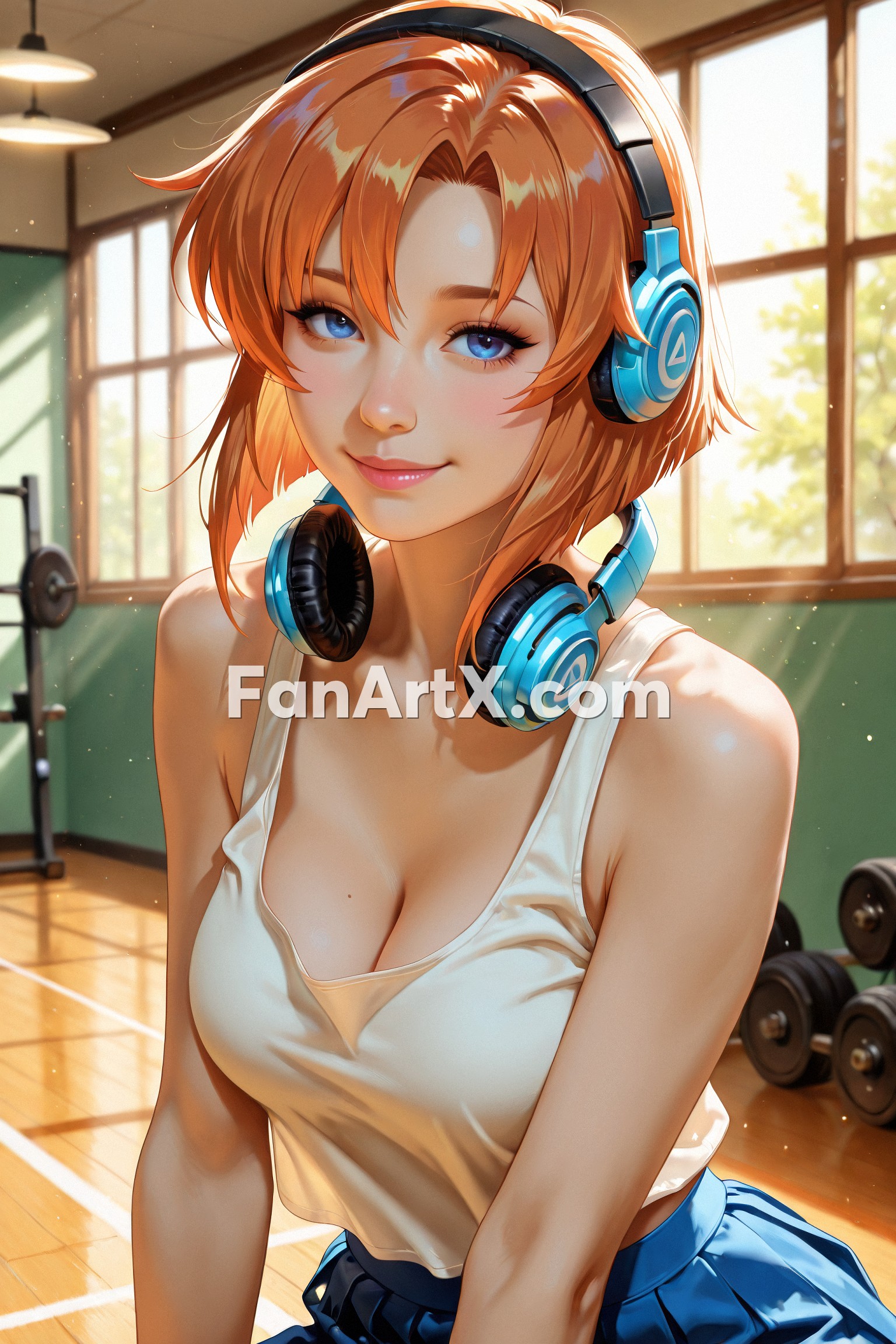 Rena Ryuugu Fanart - Rena When They Cry character 2007462